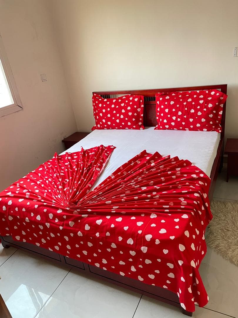 Unique 4-1 Chambre
