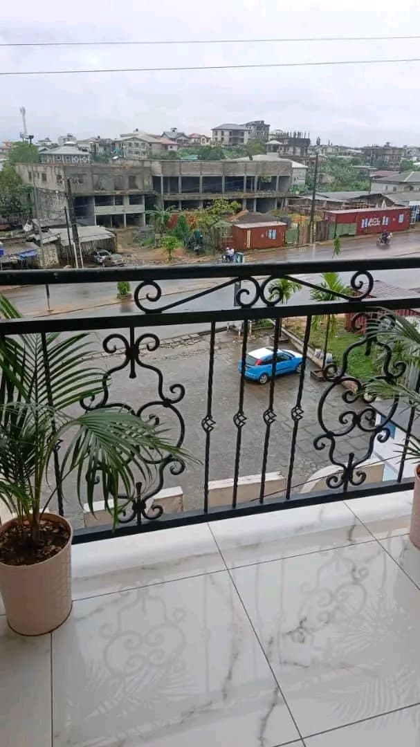 Balcon