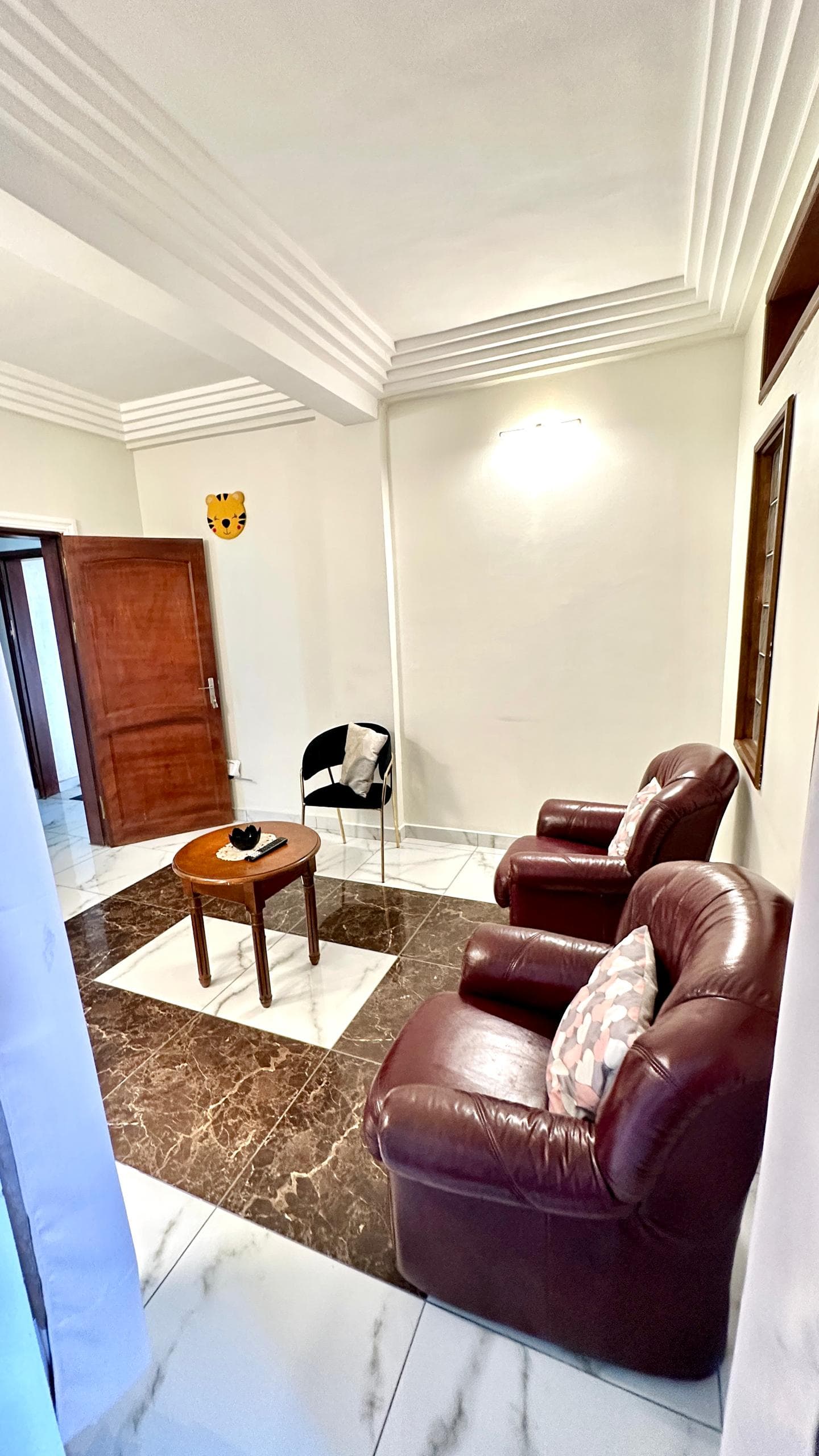 Studio Classique Salle de bain