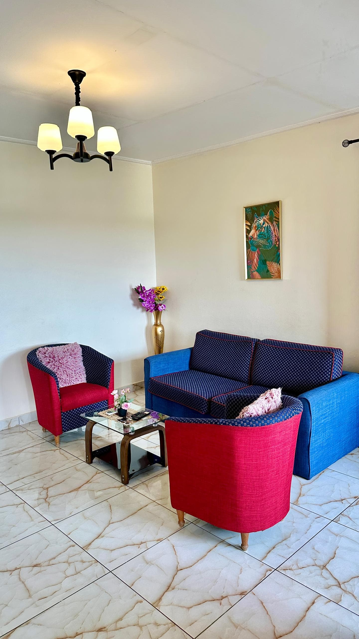 Studio Premium Résidence KNM YASSA
