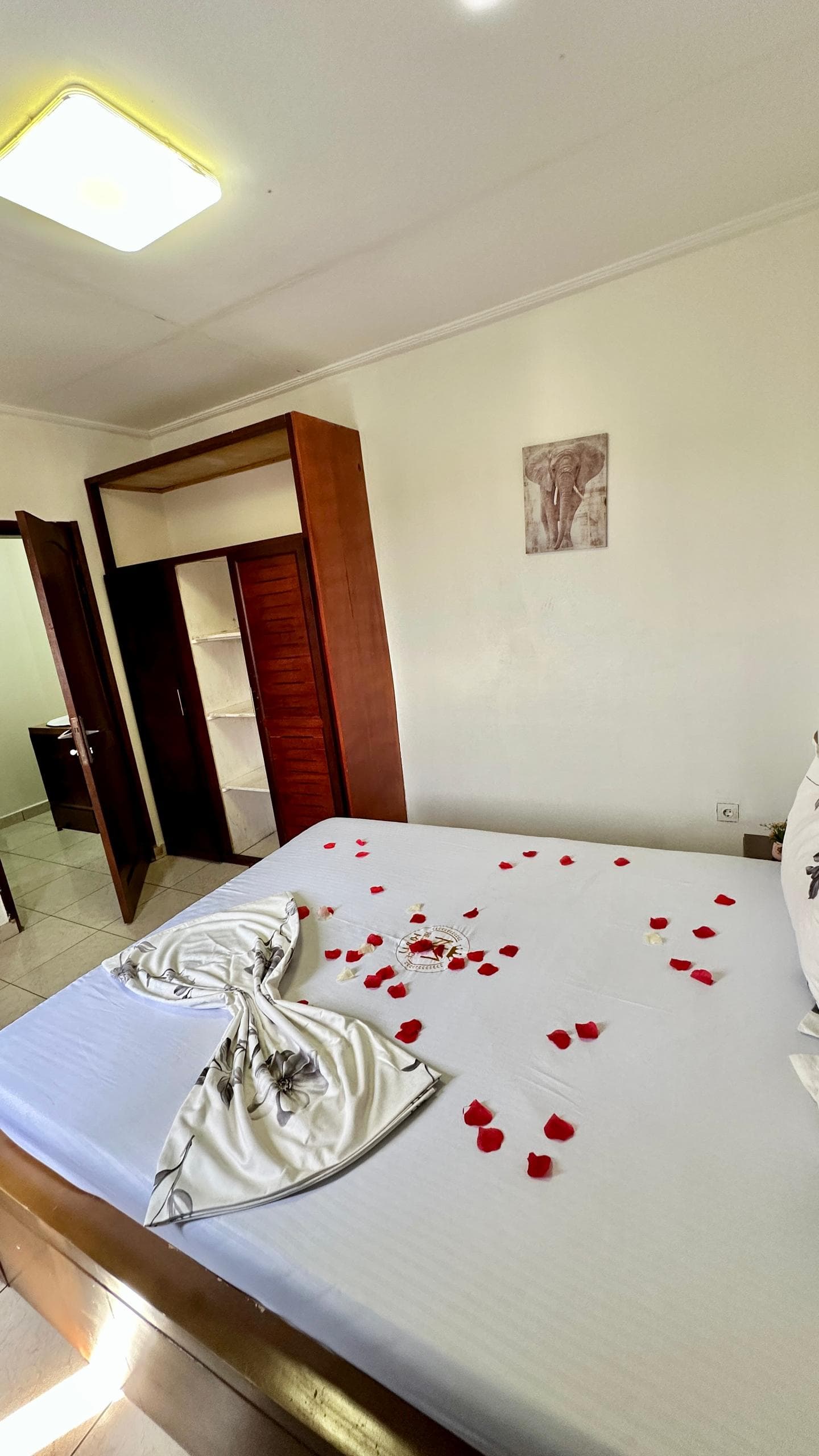 Studio Premium Salle de bain