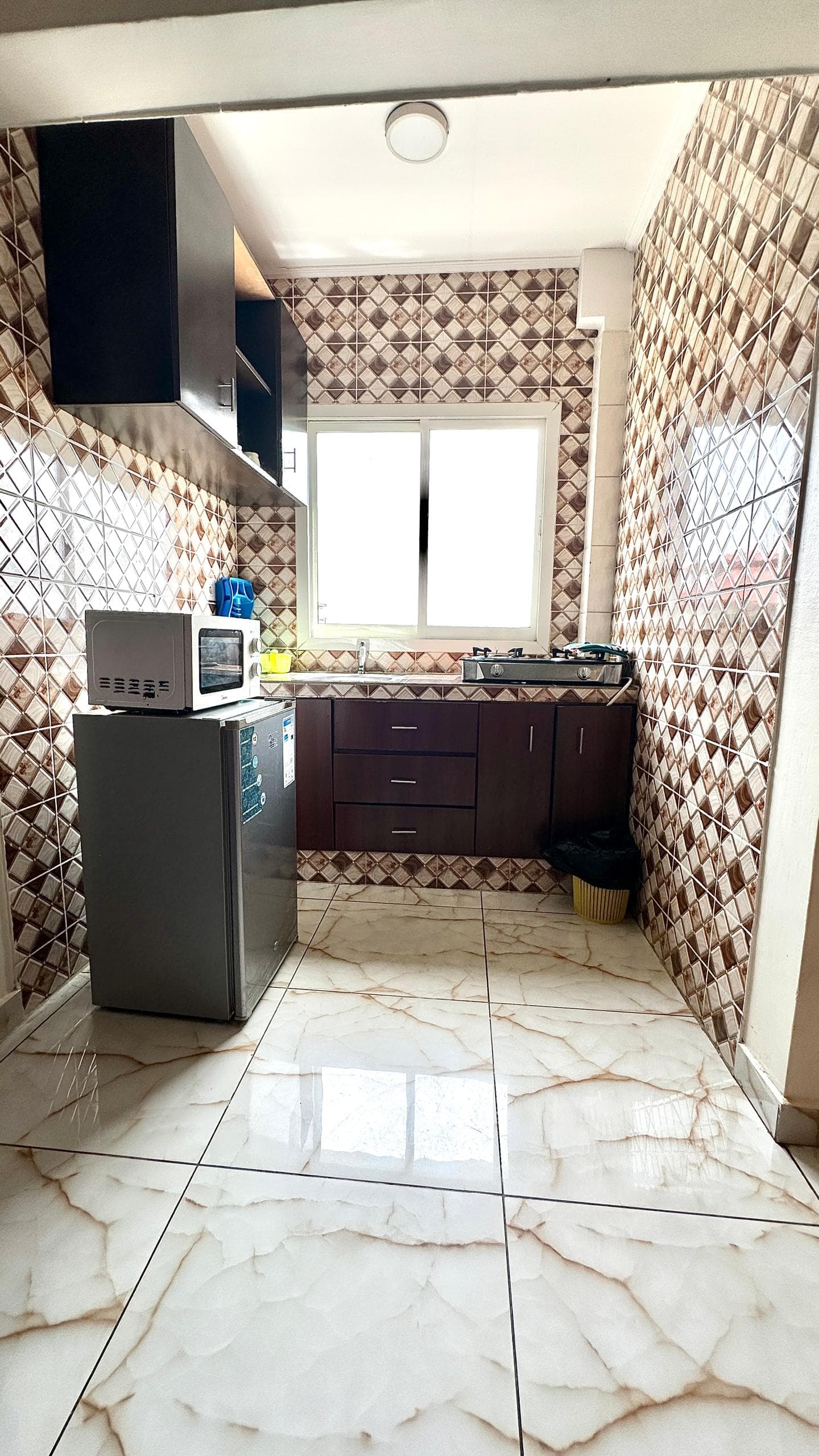 Studio Premium Balcon