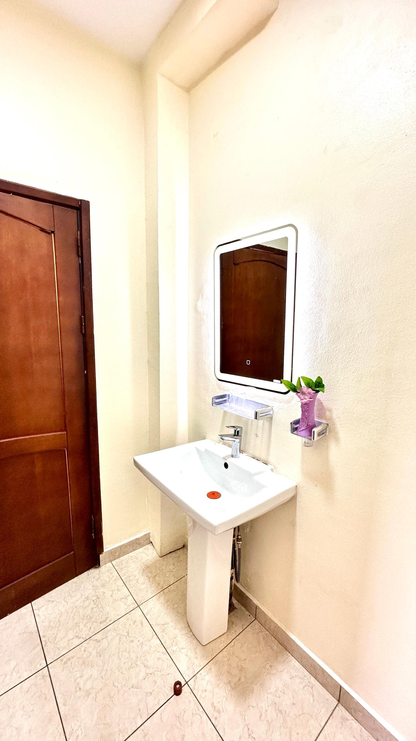 Studio Premium Balcon