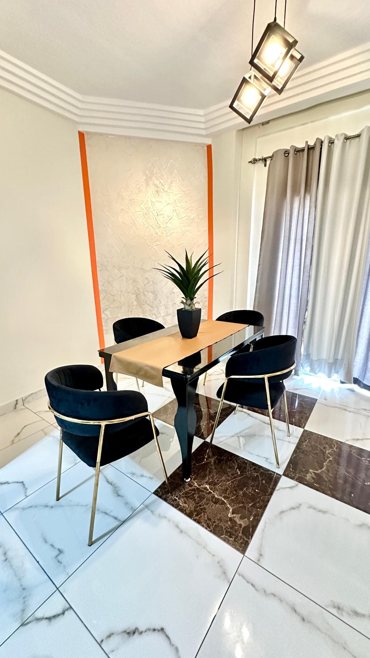 Studio VIP Balcon 1